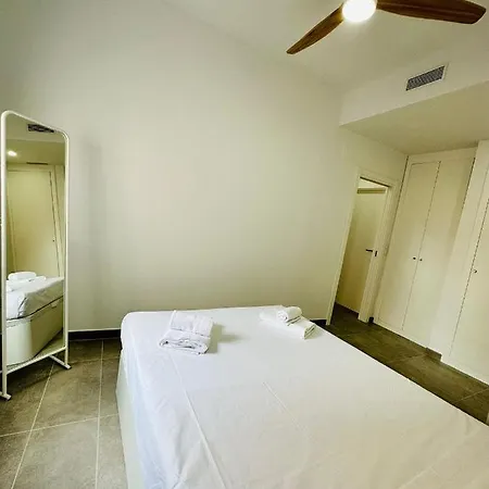 Arena Blanca Grupo Ac Gestion Apartment