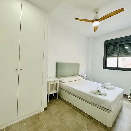 Apartment Arena Blanca Grupo Ac Gestion