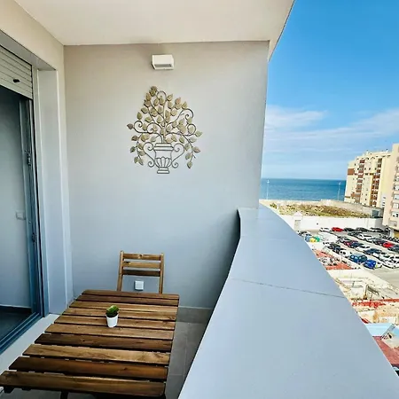 Apartment Arena Blanca Grupo Ac Gestion Cadiz