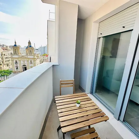Appartement Arena Blanca Grupo Ac Gestion *